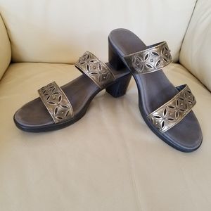 Naot Sandals EU Size 37
